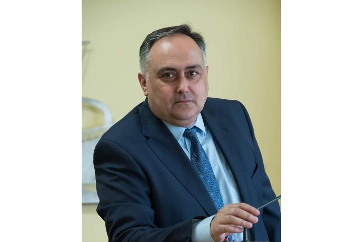 Μήνυμα  Πρόεδρου Β.Ε.Π. για το ΠΑΣΧΑ