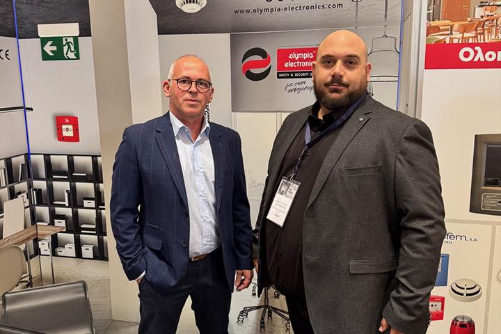 1o FIRE & SAFETY FORUM