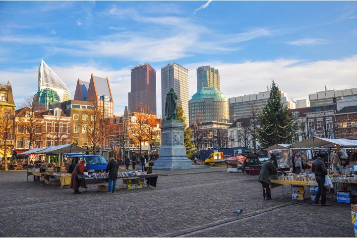 Ενημερωτικό δελτίο με επιχειρηματικές και οικονομικές ειδήσεις από την Ολλανδία (Φεβρουάριος 2022)/Πρεσβεία της Ελλάδος στη Χάγη