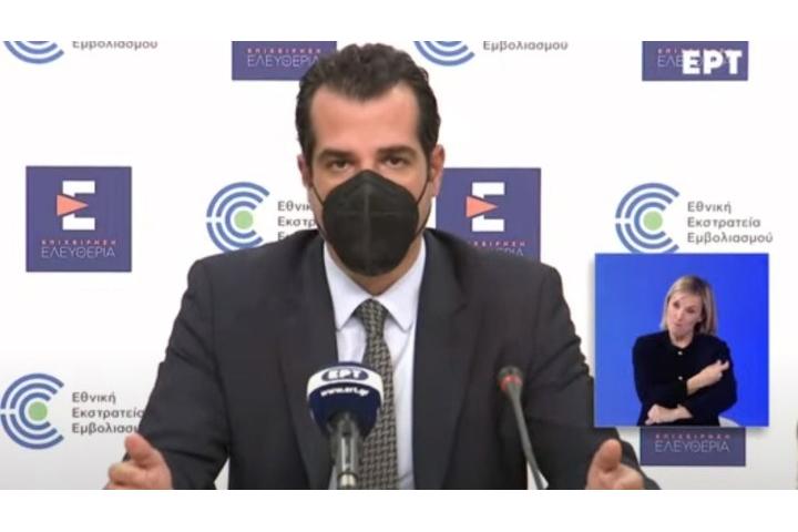 Χωρίς περιορισμούς η κίνηση των εμβολιασμένων πολιτών