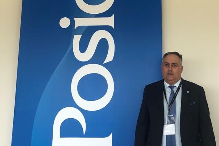 ΤΟΠΟΘΕΤΗΣΗ ΠΡΟΕΔΡΟΥ Β.Ε.Π. ΓΙΑ ΤΑ ΠΟΣΕΙΔΩΝΙΑ 2024