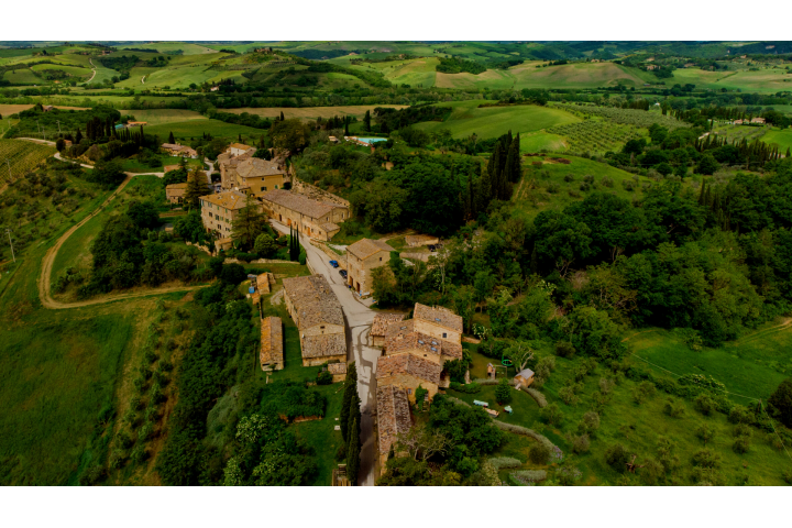 Πρόσκληση εκδήλωσης ενδιαφέροντος για την υποβολή αιτήσεων ενίσχυσης στο υποέργο "ΠΡΑΣΙΝΟΣ ΑΓΡΟΤΟΥΡΙΣΜΟΣ"