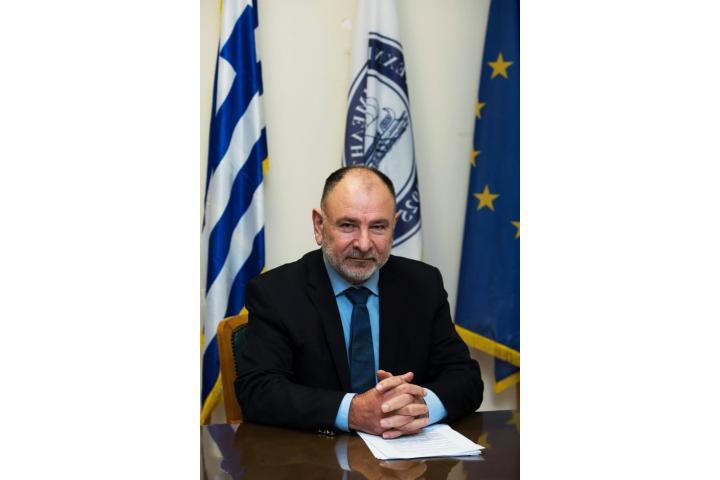 Το Βιοτεχνικό Επιμελητήριο Πειραιά κοντά στις επιχειρήσεις- μέλη του