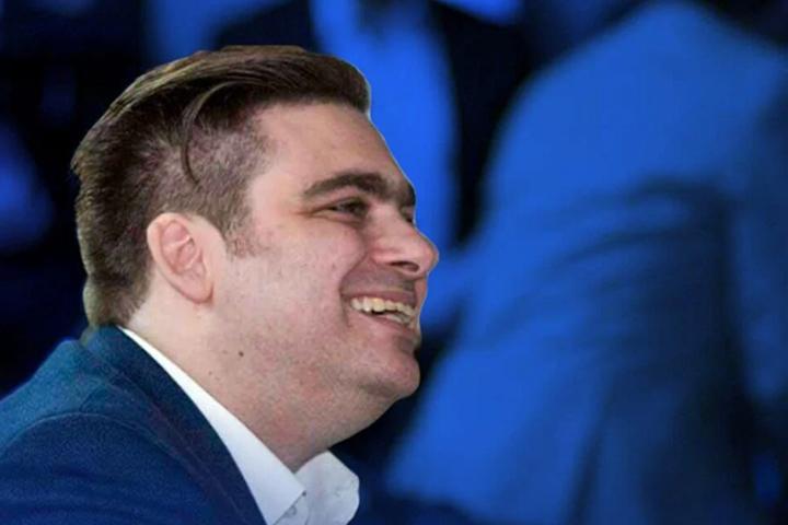 ΣΥΓΚΡΟΤΗΣΗ ΣΕ ΣΩΜΑ ΤΗΣ ΝΕΑΣ ΔΙΟΙΚΗΤΙΚΗΣ ΕΠΙΤΡΟΠΗΣ ΤΗΣ ΚΕΕΕ