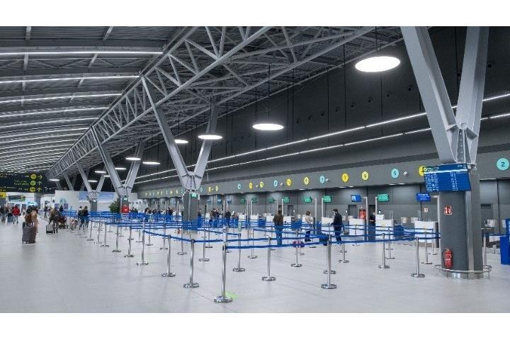 Παράταση αεροπορικών οδηγιών πτήσεων εξωτερικού έως την Παρασκευή 15 Οκτωβρίου 2021. Προϋποθέσεις εισόδου στη Χώρα