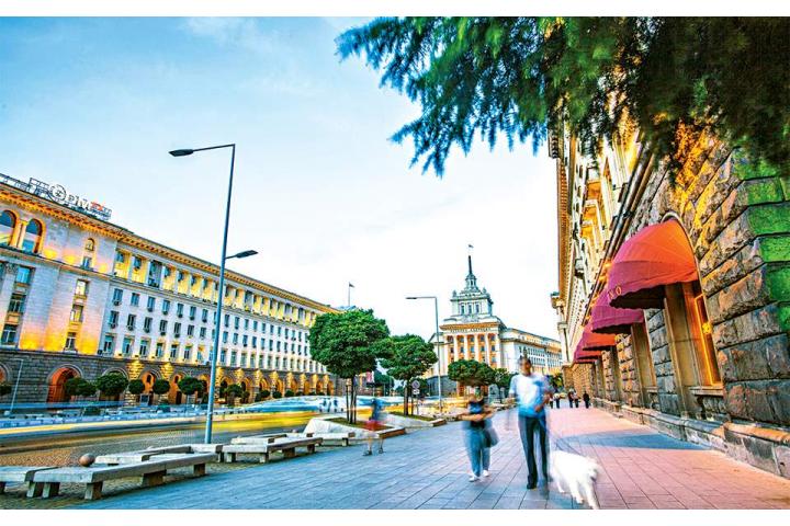  Προκηρύξεις κρατικών διαγωνισμών στην Βουλγαρία-Τεύχος Ιανουαρίου 2022