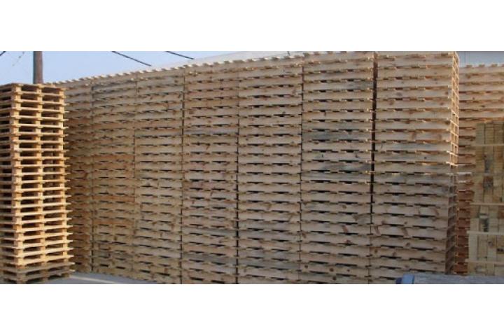 Ενημέρωση σχετικά με τον  κατάλογο των εγκεκριμένων εγκαταστάσεων μεταχείρισης και των εγκεκριμένων παραγωγών ξύλινων μέσων συσκευασίας