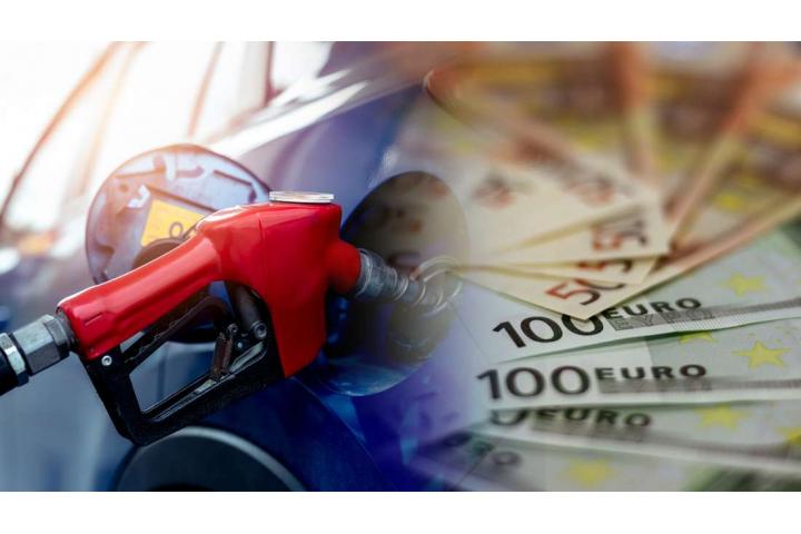 Tα μέτρα για την ακρίβεια και την τιμή της βενζίνης