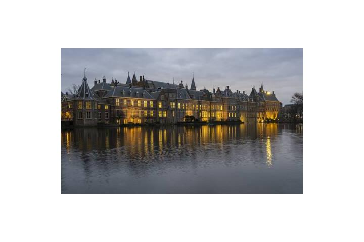  Δελτίο οικονομικών και επιχειρηματικών ειδήσεων από την Ολλανδία  μηνός Οκτωβρίου 2021 (Πρεσβεία της Ελλάδος στη Χάγη)