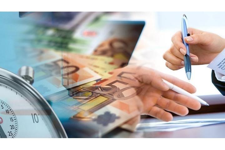 Πάγιες δαπάνες: Δεύτερη ευκαιρία για 800 επιχειρήσεις