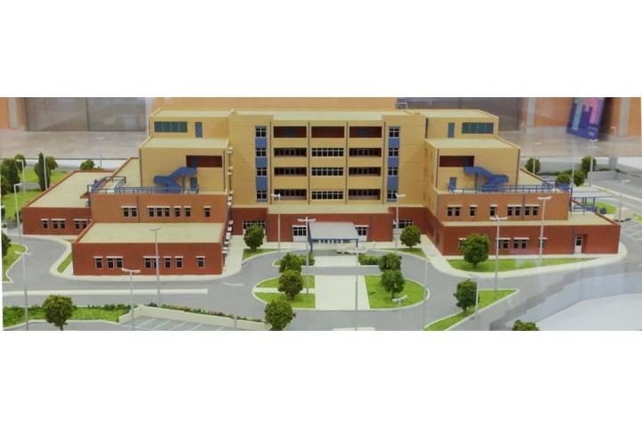  Το Γ.Ν. Ζακύνθου προσκαλεί σε κατάθεση προσφοράς για την προμήθεια αντιδραστηρίων, εκτός αναλυτών, ΜΕΘ