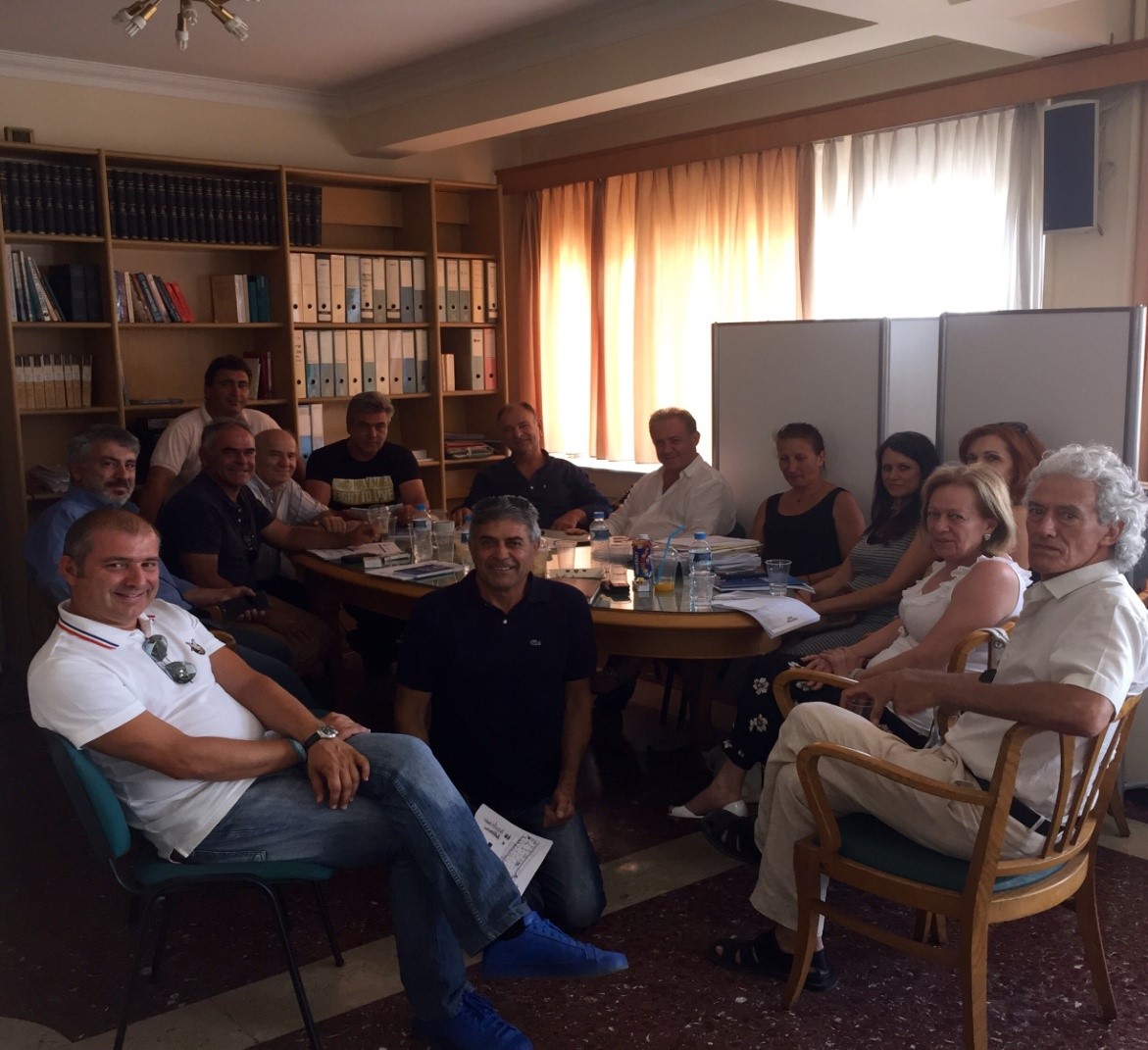 Έκθεση Θεσσαλονίκης